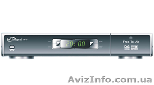 Спутниковый ТВ приемник Sat-Integral Т-840