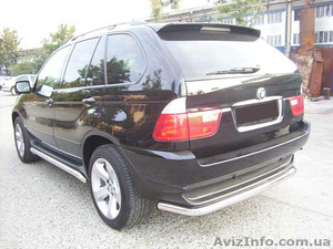 Спойлера на все авто