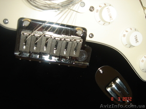 Stratocaster USA 2005 г. и новая - <ro>Изображение</ro><ru>Изображение</ru> #3, <ru>Объявление</ru> #518700