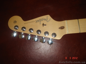 Stratocaster USA 2005 г. и новая - <ro>Изображение</ro><ru>Изображение</ru> #5, <ru>Объявление</ru> #518700