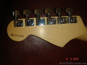 Stratocaster USA 2005 г. и новая - <ro>Изображение</ro><ru>Изображение</ru> #2, <ru>Объявление</ru> #518700