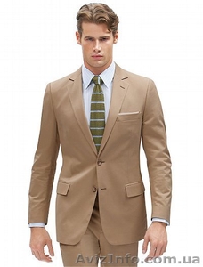 Одежда для молодежи