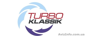 Ремонт турбоклмпрессоров