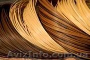 Продам искусственный ротанг (техноротанг)