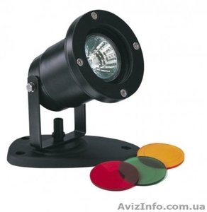 Подсветка для водоема Aquael L-50