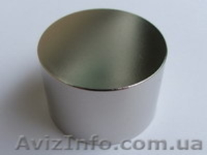 Предлагаем купить неодимовые магниты