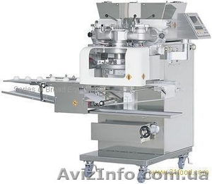 Линия для полуфабрикатов