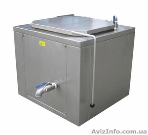 Котел варочный