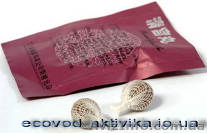 Лечебные тампоны Beautiful Life,  Clean Point new