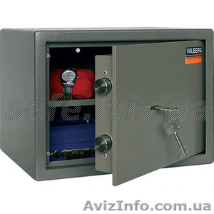 Сейф купити у Львів