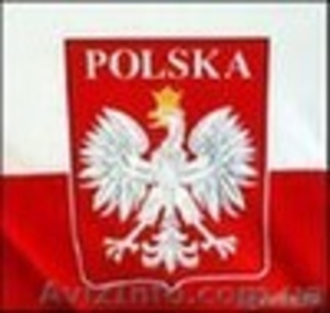 Робота за кордоном (Польща) - <ro>Изображение</ro><ru>Изображение</ru> #1, <ru>Объявление</ru> #851615