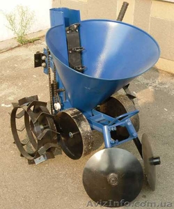 навесное оборудование к мотоблокам и мотокультиваторам