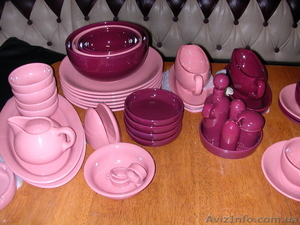 Глиняная посуда,  Латвия Елгава