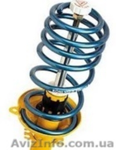 Детали ходовой для всех марок легковых авто