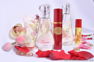 Духи и парфюмерия