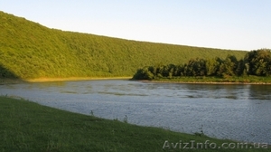 Сплавы по Днестру – корпоративный отдых