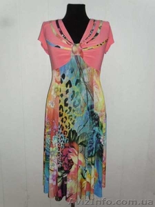 Женские платья,  летние сарафаны,  туники 