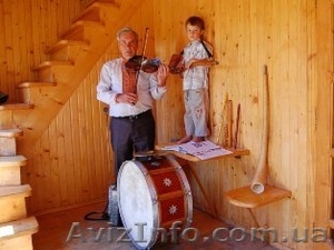 Новогодние тури