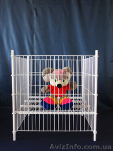 торговый манеж купить