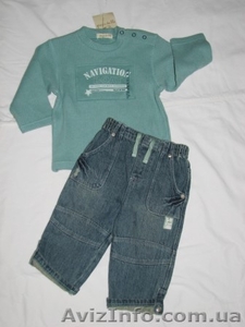 Интернет магазин брендовой одежды для детей