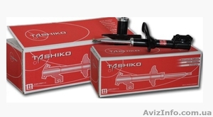 Амортизаторы Tashiko  Volkswagen Caddy 