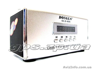 мини-колонка DONGLS 906