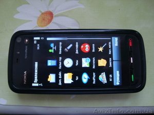 NOKIA 5800 xpress music -госком Оригинал