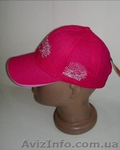 Детские кепки на лето оптом