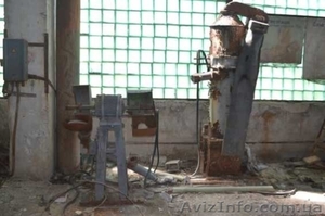Распродажа ПРОМоборудования по цене металлолома 