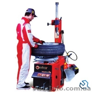 Шиномонтаж Bright LC810W