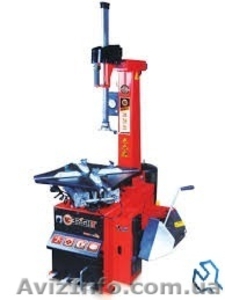 Шиномонтажний стенд автоматичний LC887E