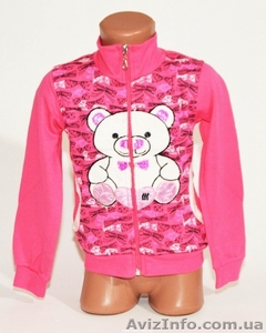 Турецкая детская одежда оптом