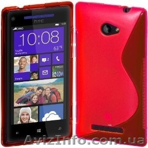 Хочеш неповторний стиль для свого телефону? Тоді тобі до нас!