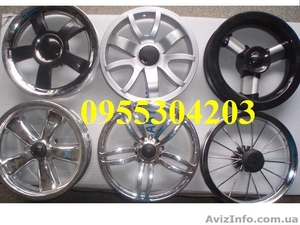 Колеса для ADAMEX,  Колеса для коляски ANMAR. Ремонт детских колясок