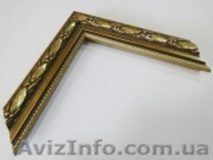 Продам польский багет серии 116m,  багет-Польша оптом.