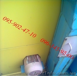 Сепаратор зерна САД-10 