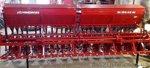 пневматическая сеялка СУПН-УПС-6-8 зерновая сеялка СЗ-П-3, 6-5, 4