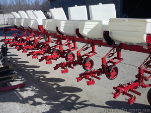 культиватор растениепитатель КРН-4, 2-5, 6