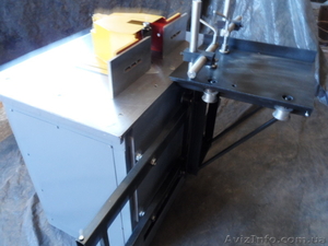 фрезерни деревообробни верстати