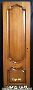 Двери деревянные с накладным штапиком. Серия 05  - <ro>Изображение</ro><ru>Изображение</ru> #1, <ru>Объявление</ru> #1362770