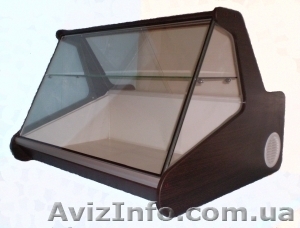 Витрина холодильная настольна  .