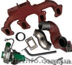 Комплект переоборудования двигателя Д65 (трактор ЮМЗ) 