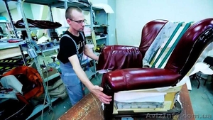  В Польшу на мебельный завод нужны обивщики мебели - <ro>Изображение</ro><ru>Изображение</ru> #1, <ru>Объявление</ru> #1467292