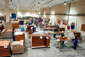  В Польшу на мебельный завод нужны обивщики мебели - <ro>Изображение</ro><ru>Изображение</ru> #3, <ru>Объявление</ru> #1467292