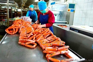  На работу в Польше нужны упаковщики колбасных изделий - <ro>Изображение</ro><ru>Изображение</ru> #2, <ru>Объявление</ru> #1468421