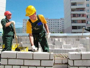  На строительство в Чехии нужны каменщики - <ro>Изображение</ro><ru>Изображение</ru> #1, <ru>Объявление</ru> #1478259