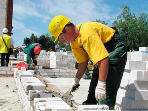  На строительство в Чехии нужны каменщики - <ro>Изображение</ro><ru>Изображение</ru> #2, <ru>Объявление</ru> #1478259