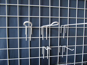 консоли на сетку