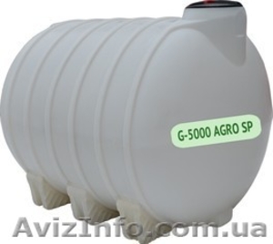 Резервуар,  Агроемкость для воды и КАС  Лохвица Чернухи