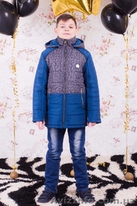Детская одежда оптом от ТМ «Barbarris». - <ro>Изображение</ro><ru>Изображение</ru> #1, <ru>Объявление</ru> #1525169